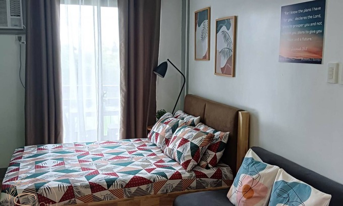 Silang Junction North Condo | SCANDI by Summer10thn