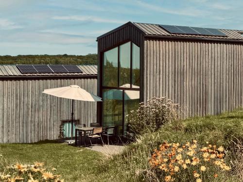 Warstein House | Scandi Micro House