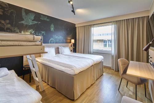 Vatternas Hotel | Scandic Elmia