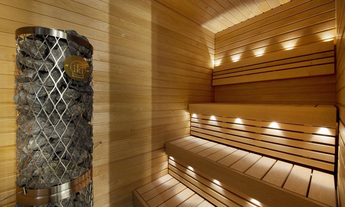 Ytrebygda Hotel | Scandic Flesland Airport