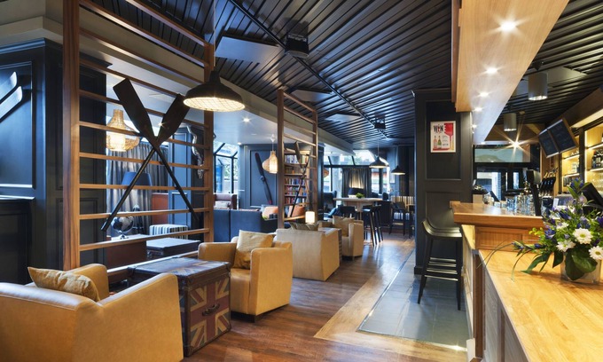 Jyvaskyla Hotel | Scandic Jyväskylä City