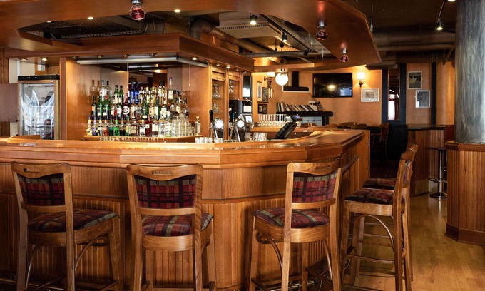 Koria Hotel | Scandic Kouvola