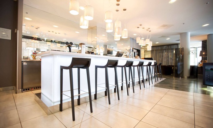 Lappeenranta Hotel | Scandic Patria