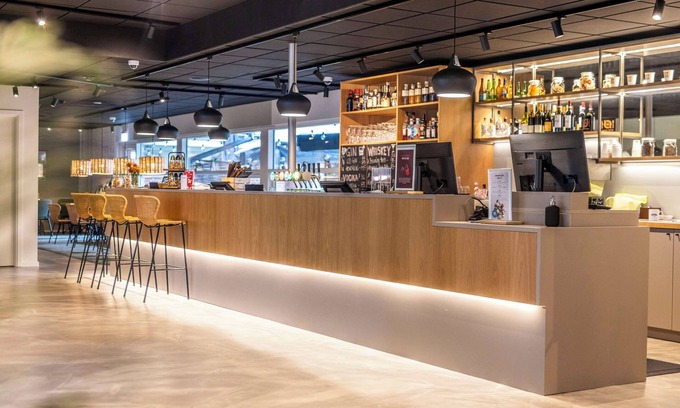 Ringsted Hotel | Scandic Ringsted