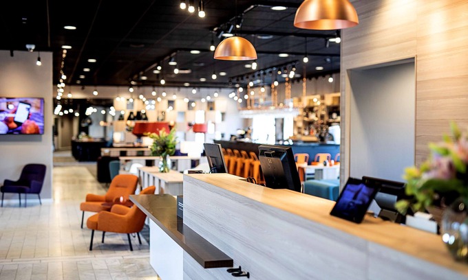 Roskilde Hotel | Scandic Roskilde Park