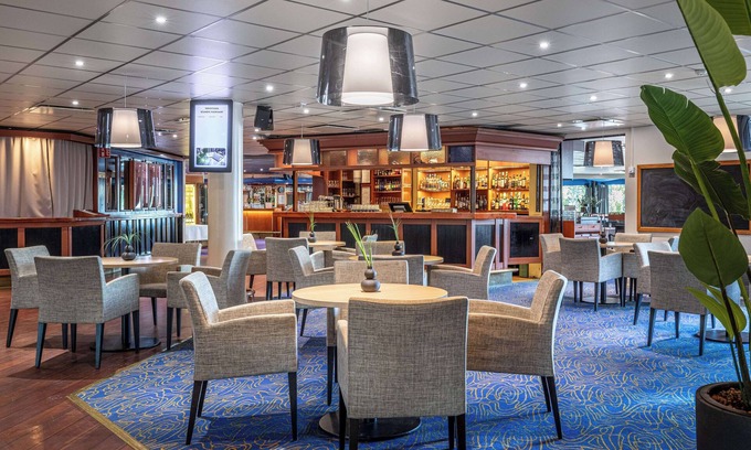 Vaasa Hotel | Scandic Waskia