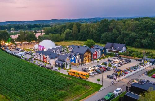 Zator Resort | SCANDINAVIA Resort