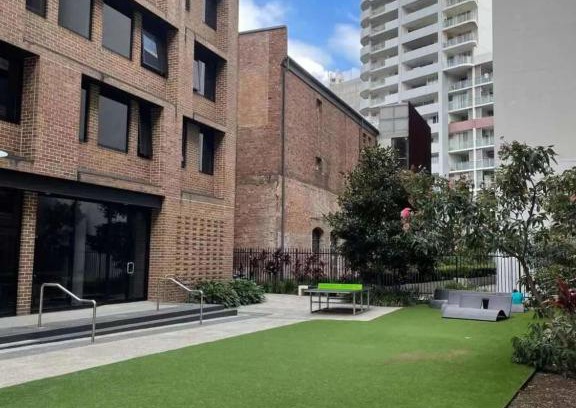 Ultimo Apartment | Scape Urbanest Sydney