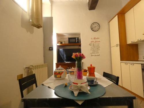 Amelia House | SCAPPO IN UMBRIA, CasaLina
