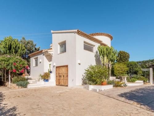 Denia Villa | Scenic Villa, Costa Blanca