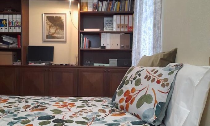 Altipiano Est Apartment | Scent of Absinthe