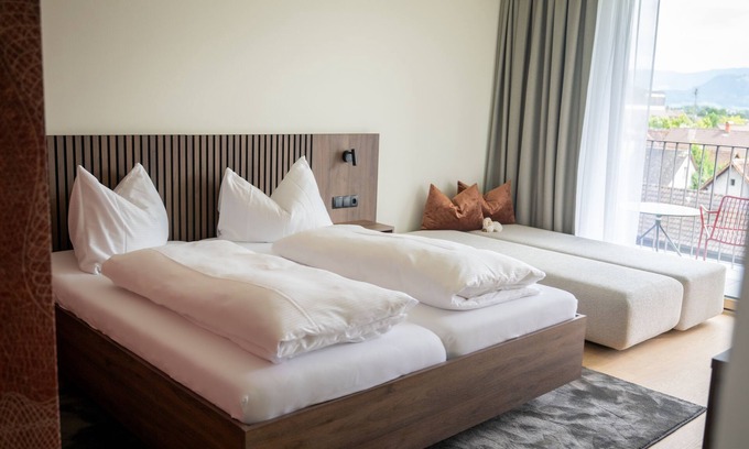 Feldkirch Hotel | Schäfle Feldkirch-Altenstadt