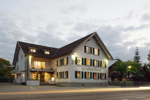 Feldkirch Hotel | Schäfle Feldkirch-Altenstadt