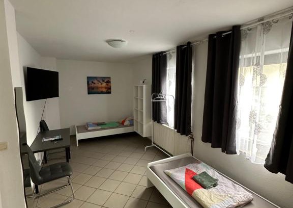 Gladbach Apartment | Schön gelegene Apartments im Zentrum in Mönchengladbach MG07 und MG10