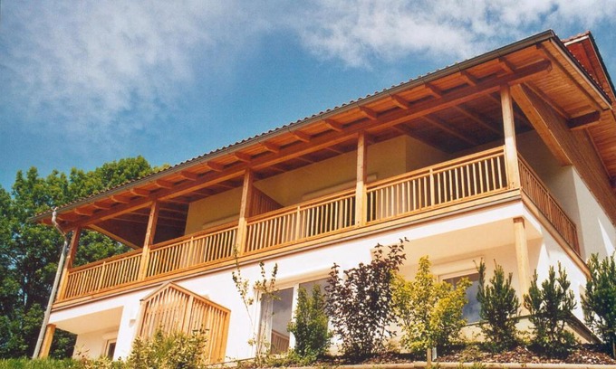 Groebming Apartment | "schön-urlauben"