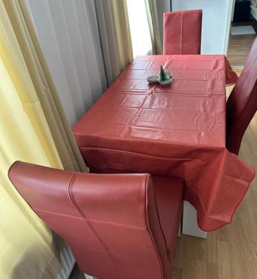 Gladbach Apartment | Schöne 2 Zi Whg MG Altstadt