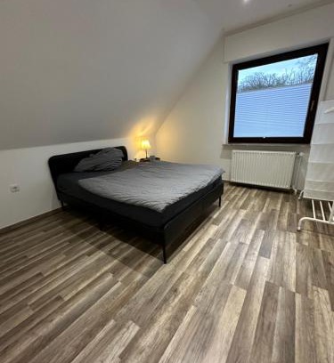 Melle Apartment | Schöne, moderne Wohnung mit Waldblick & Parkplatz