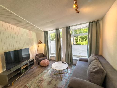 Buchholz-Kleefeld Apartment | Schöne Wohnung für 4 Gäste an der Eilenriede mit kostenlosen Parkplätzen