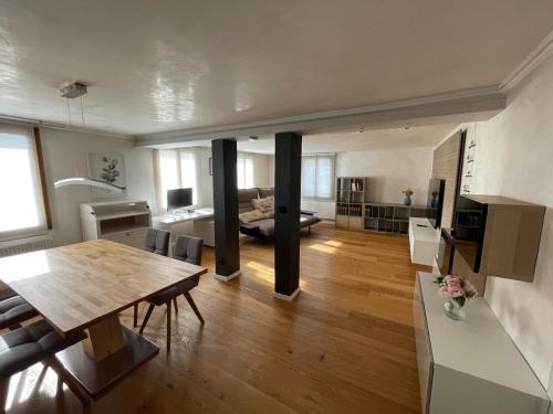 Feldkirch Apartment | Schöne Wohnung in Feldkirch