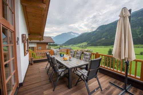 Wald im Pinzgau House | Schöneben Chalet MiJoBa