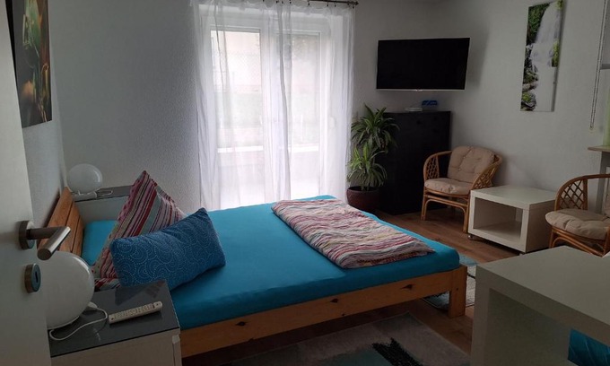 Abstatt Apartment | Schöni´s Zimmer