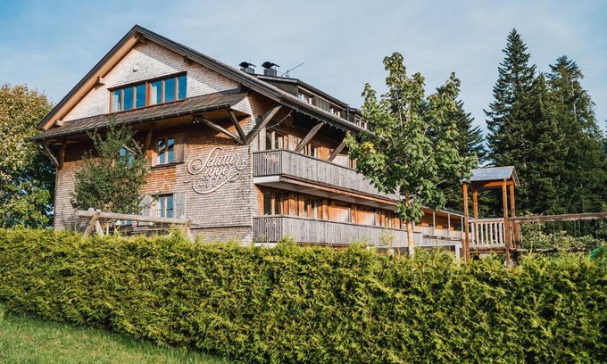 Egg Hotel | Schettereggerhof