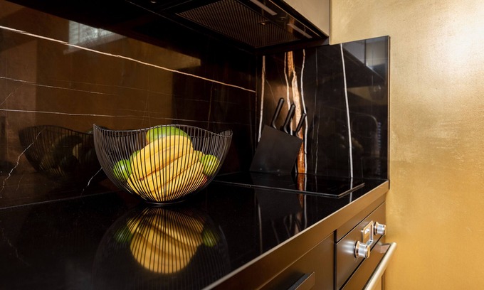 Scheveningen Apartment | Scheveningen Loft apartment Golden Rays