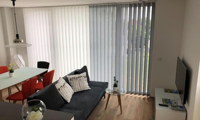 Lochau Apartment | Schickes Ferienappartement