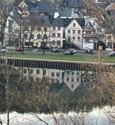 Kues Apartment | Schifferhaus