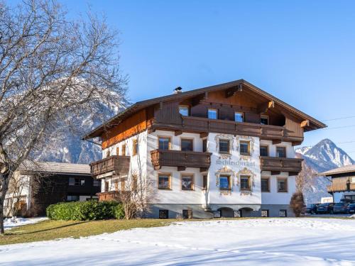 Strass im Zillertal Apartment | Schleicherhof II