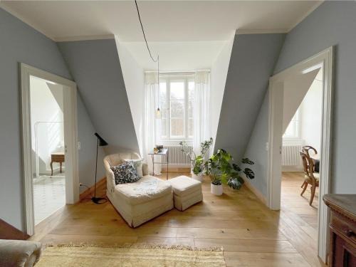 Lanke Apartment | Schloss Lanke