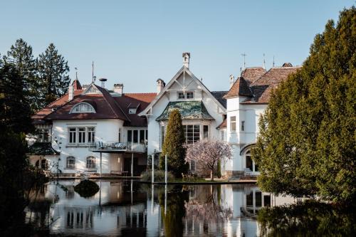 Schonau an der Triesting Hotel | Schloss Schönau
