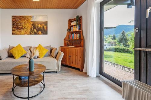 Scheuern Apartment | Schlossblickwohnung Schiel