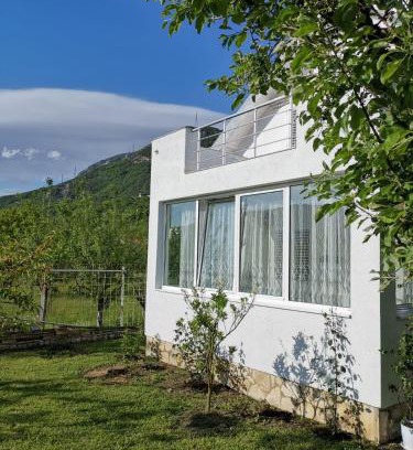 Lastva Grbaljska House | Schmidt