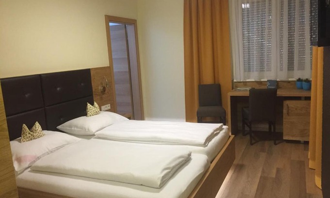 Jois Hotel | Schnepfenhof