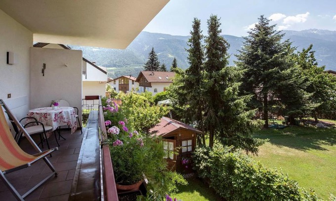 Rabla Apartment | Schnitzer Ferienwohnung Löwenzahn