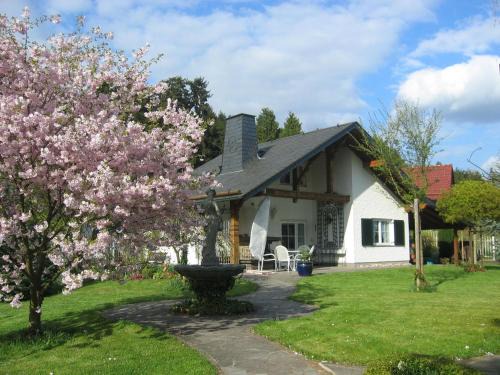 Adenau House | Schwallenberg 2