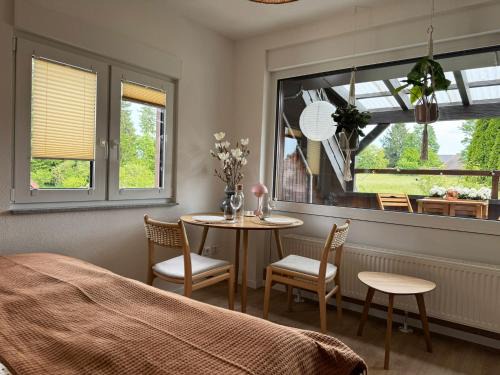 Dobel Apartment | SchwarzwaldQuartier Dobel