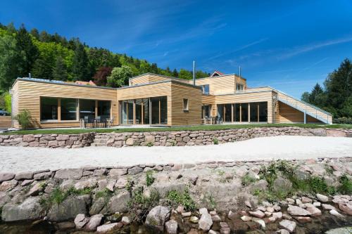 Bad Herrenalb Apartment | Schwarzwaldstrand Ferienwohnungen