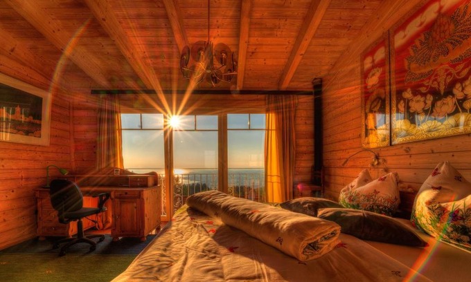 Eichenberg House | Schwedenhaus Eichenberg