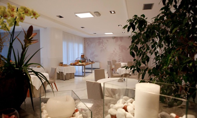 Buscate Hotel | Scià on Martin