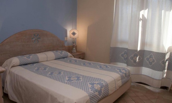 Porto Ottiolu Apartment | Sciabecco resort