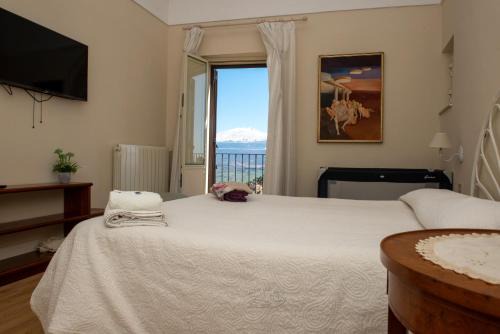 Centuripe Apartment | Sciacca's House