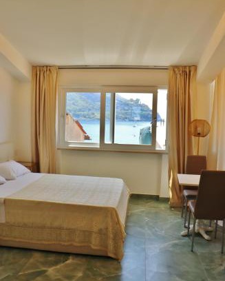 Scilla Apartment | Scilla Luxury Rooms