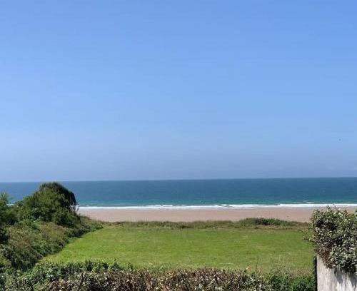 Les Pieux House | SCIOTOT-BORD DE MER - LA GRANGE