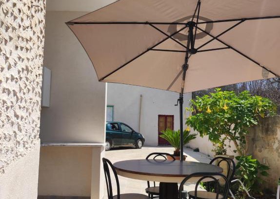 Torre Squillace House | Scorci di Mare Tre