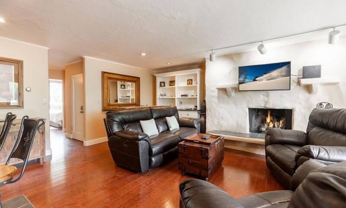 Vail Apartment | Scorpio Condos Vail Village