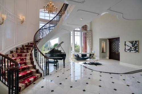 Pinnacle Peak House | Scottsdale 9BR HoZho Haven