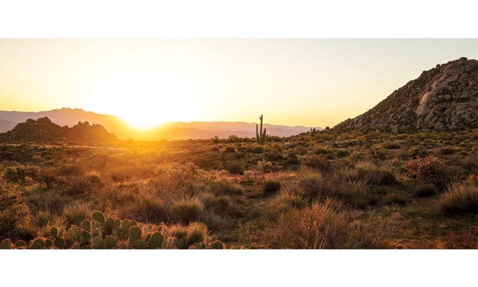 North Scottsdale Resort | Scottsdale Links Resort 2023 Waste Management Golf Tournament/Superbowl