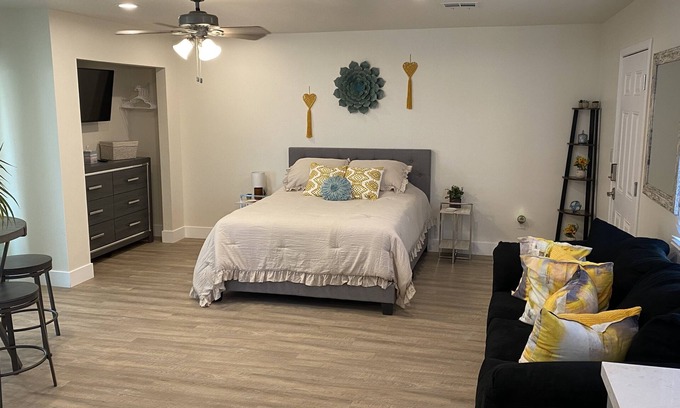 Scottsdale Vista House | Scottsdale Oasis